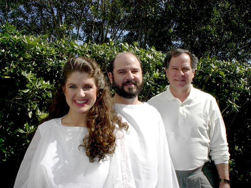 The Bensch Family