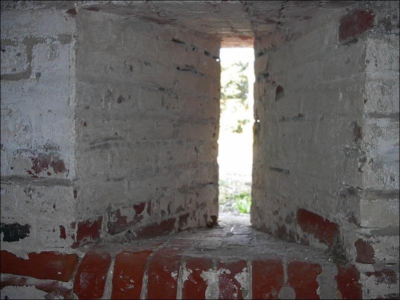 Rifle Port
