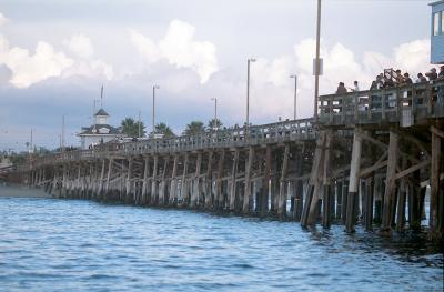 11-02 Newport Pier