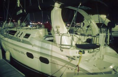 01-29 Our yacht Kari Lynn
