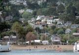 1-15F Beach in Sausalito