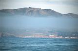 2-08-Low Stratus and Mt. Tamalpais