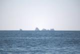2-30 North Farallons in the distance