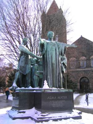 Alma Mater