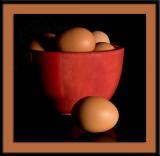 Eggs and Shadows