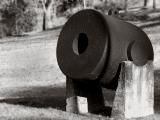 Cannon--Port Gibson, Mississippi