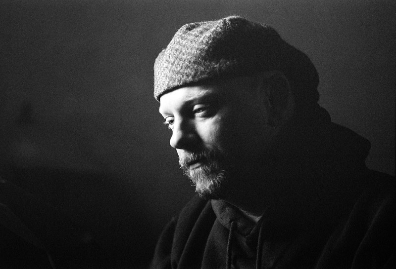 Matt Clara