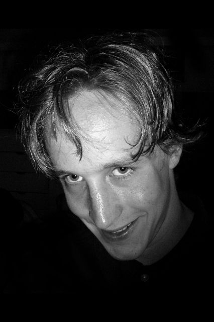 Leroy Jolicoeur