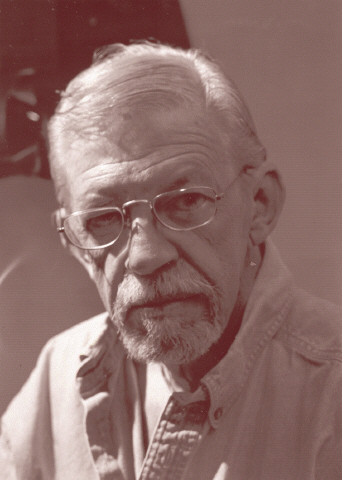 Bob Hickey