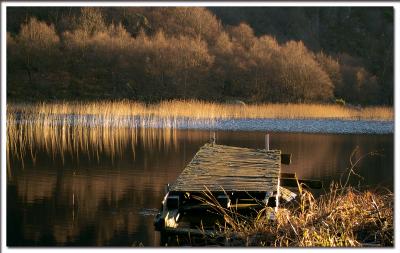 Footbridge II