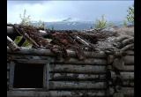 Silver City cabin, Kluane Lake, Yukon