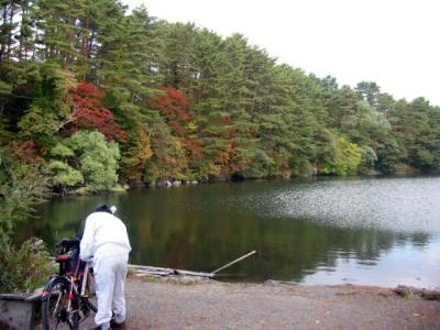 Hibara Lake
