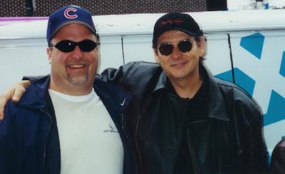 S.I.'s KURT SWANSON AND TOMMY SHANNON