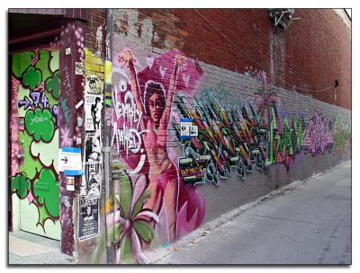 Street Art
