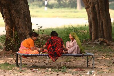 India