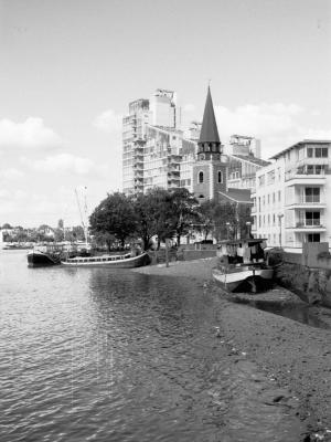 Battersea view 2