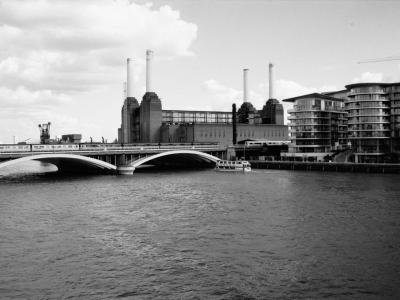 Battersea Power station 3