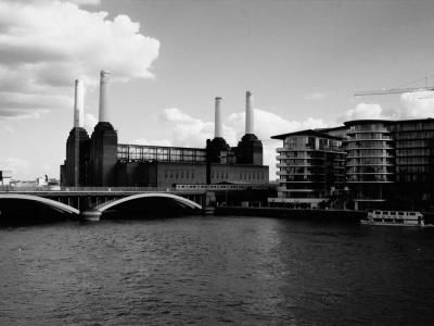 Battersea Power station 5