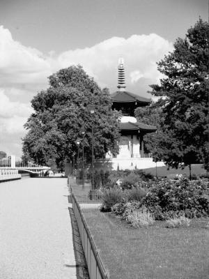 Battersea Park 2