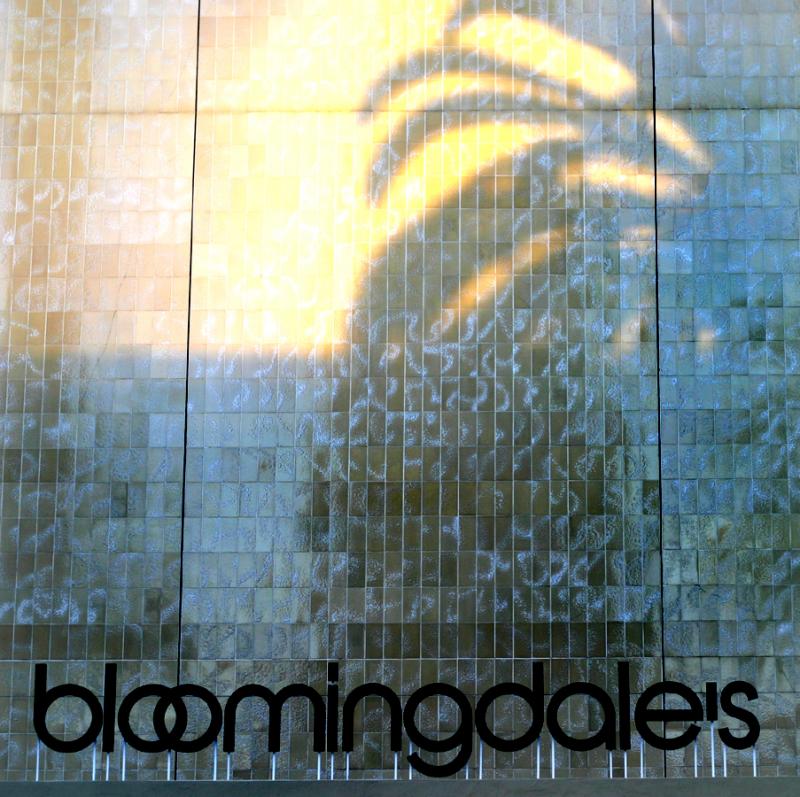 Bloomingdales <br> by Erwin