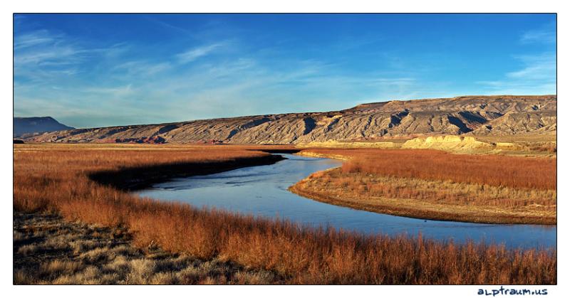 1st Place<br>bighorn lake<br>by <a href=http://www.pbase.com/alptraum>sascha</a>