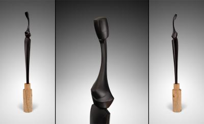 Statuesque Details - Shay