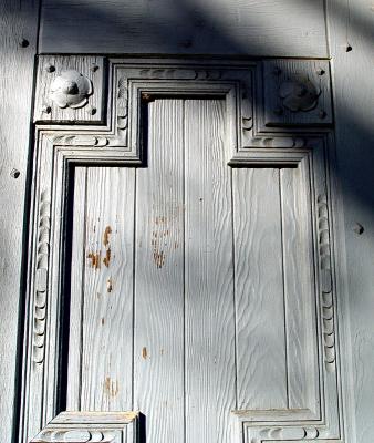 The Door Closes On Another Challenge...