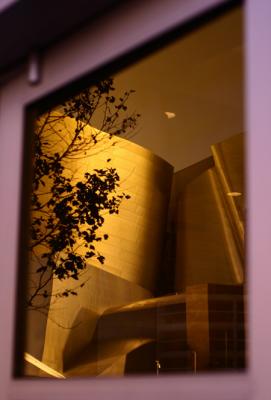 Gehry's Creation by Erwin