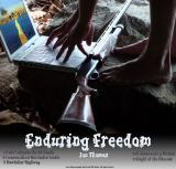 Enduring Freedom CD</b><br><font size=2>Fremiet