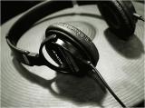 <b>I Hear Music</b>