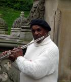 <b>New York Music</b><br><font size=1> by Arvin Chaikin</fontsize>