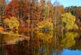 <b>Fall Reflections</b><br><font size=1>by Klaus Wiese
