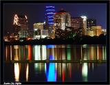<B>Austin City Nights</B><br>James Langford