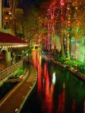 <B>Riverwalk Christmas</B><br>James Langford
