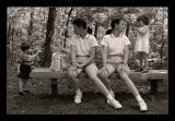 <b>Twins</b><br><font size =1>by Brian Jarrel