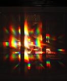 psychedelic fireplace by Keith T.*