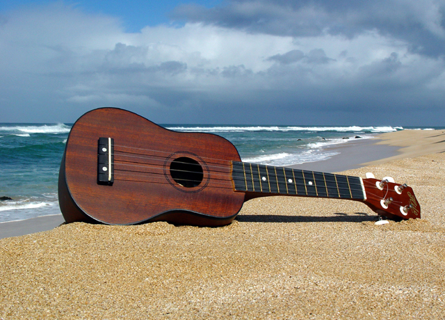<b>First Runner Up</b><br>Ukulele Beach* ~ rrehkemper