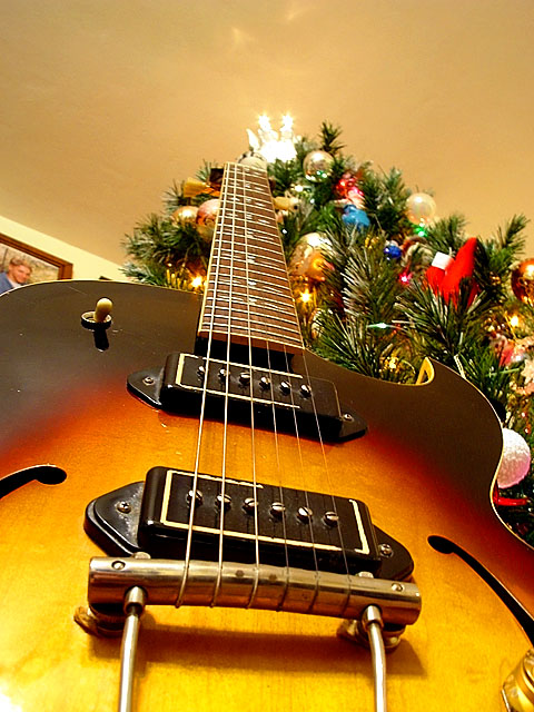 <b>53 Gibson</b><br><font size=1>by Bill Borne</font size>
