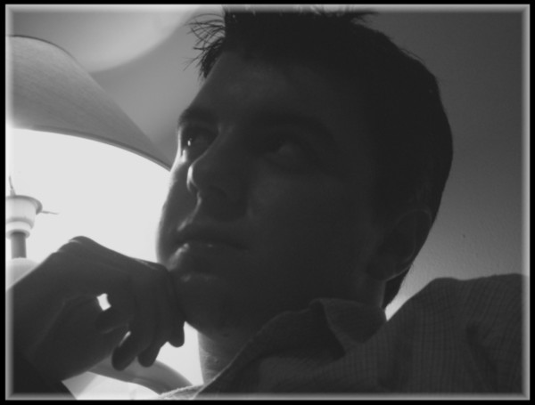 <b>A Reflective Moment*</b><br><font size=2>by Chelsea