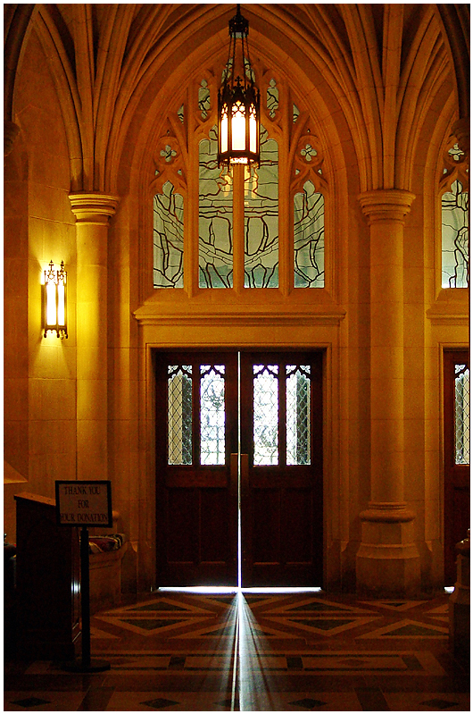 Ray of Hope</b><br><font size=2>Fremiet