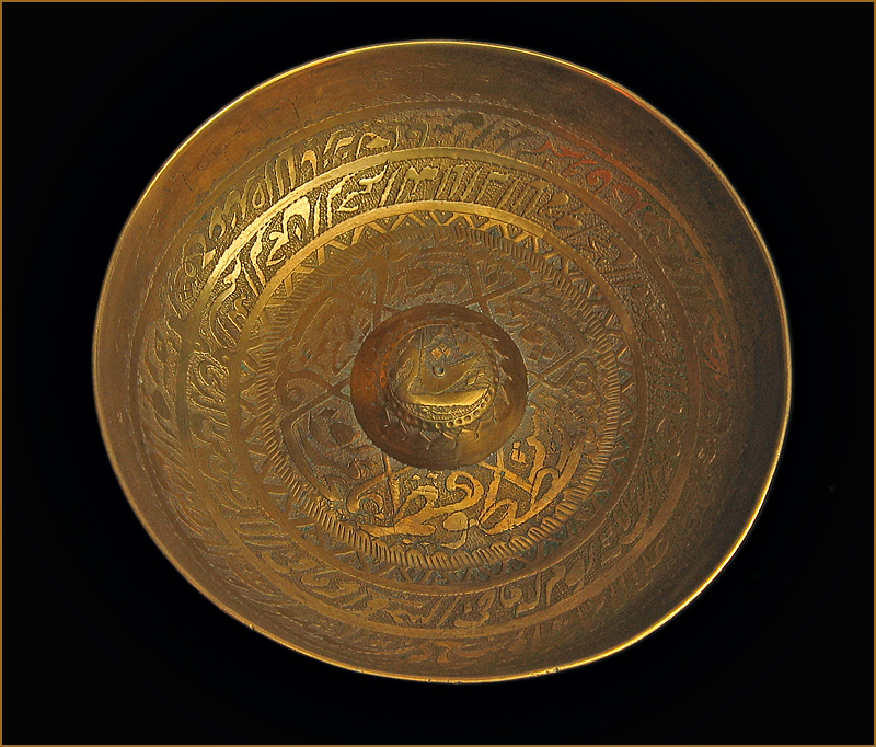 <p align=center><b> Appeal in Brass </b> <br> <font size=1> by Helen Betts</font></p>