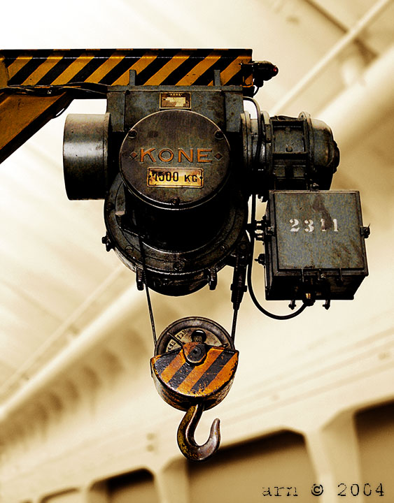 <b>Heavy metal*</b><br> by Arn