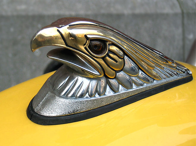 <B>Harleys Eagle</B><BR><FONT size=2>by Moti</FONT>
