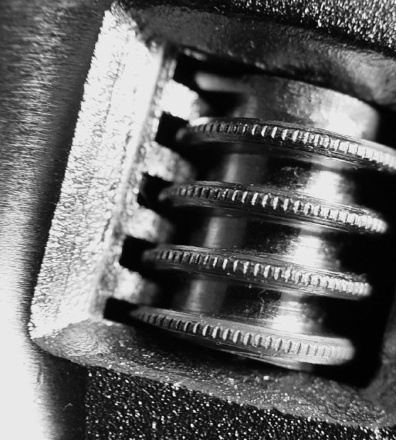 Steel <br>by bbzippo