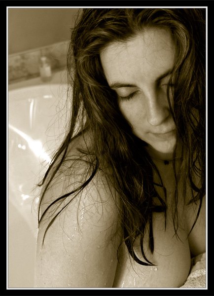 <b>My beloved</b><br><font size=1>*by Stphane Bouchard</font>