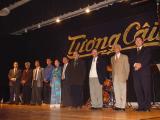 2003-2004 AWARD NIGHT - TORONTO VIETNAMESE COMMUNITY 'S SCHOLARSHIP FUND