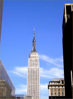 Empire State Building