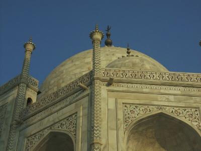 Agra, Taj Mahal