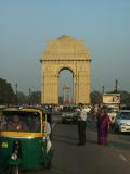 New Delhi, India Gate