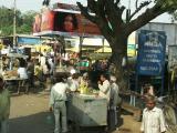 Faridabad Market
